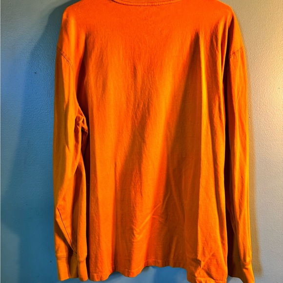 Men’s, Gap, soft, long sleeve t-shirt, size large. - Picture 2 of 3